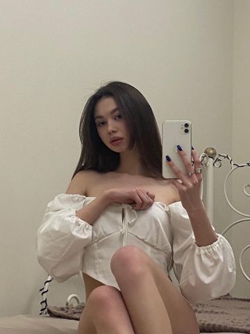 Проститутка Ефросинья